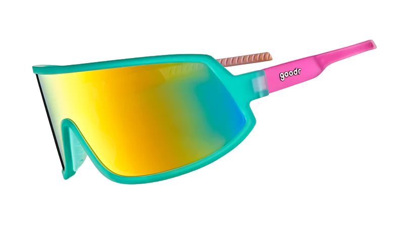 goodr Wrap G Sunglasses