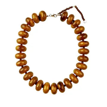 Bentley Necklace