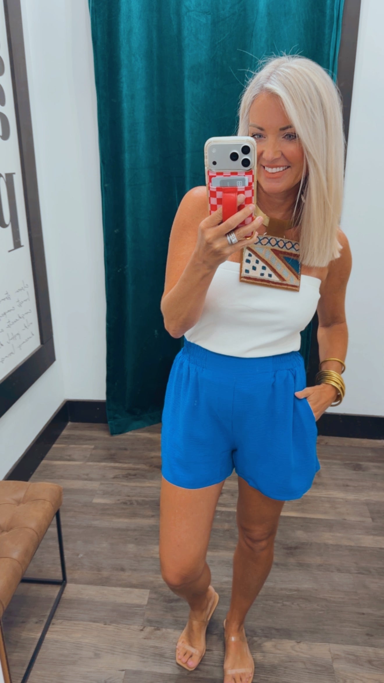 Dressy Short