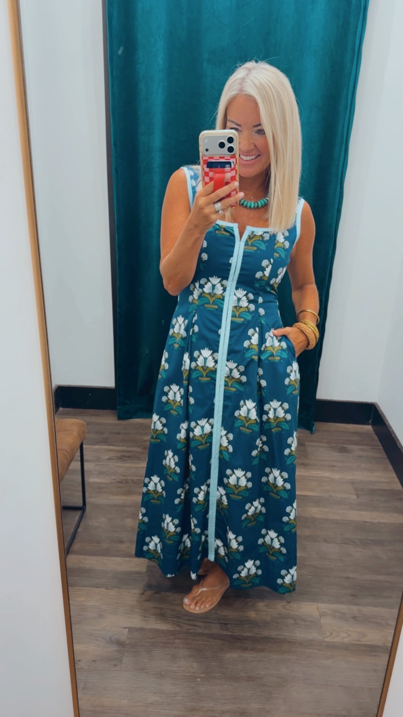 Lovely Lady Dress