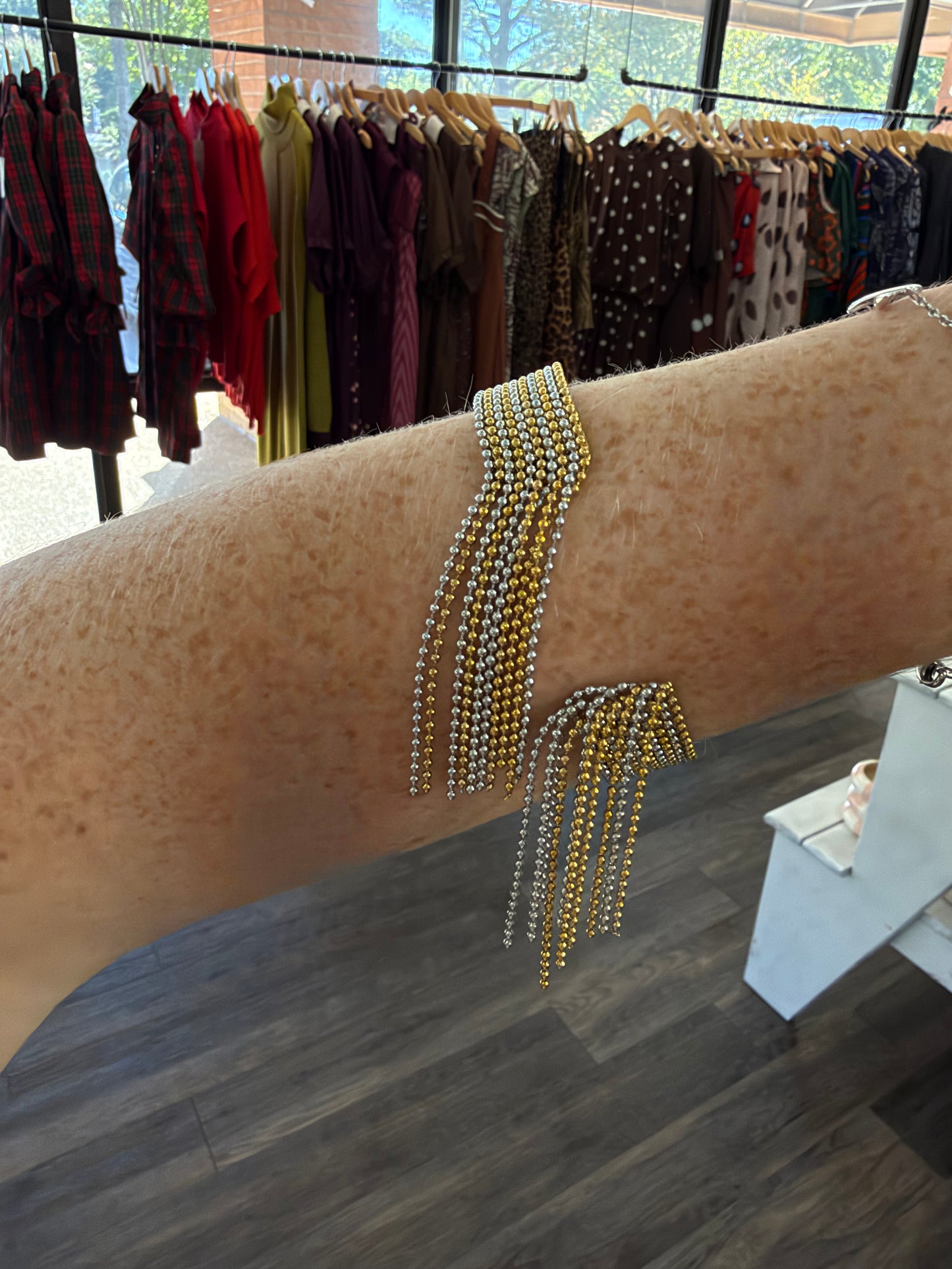 Michela Cuff