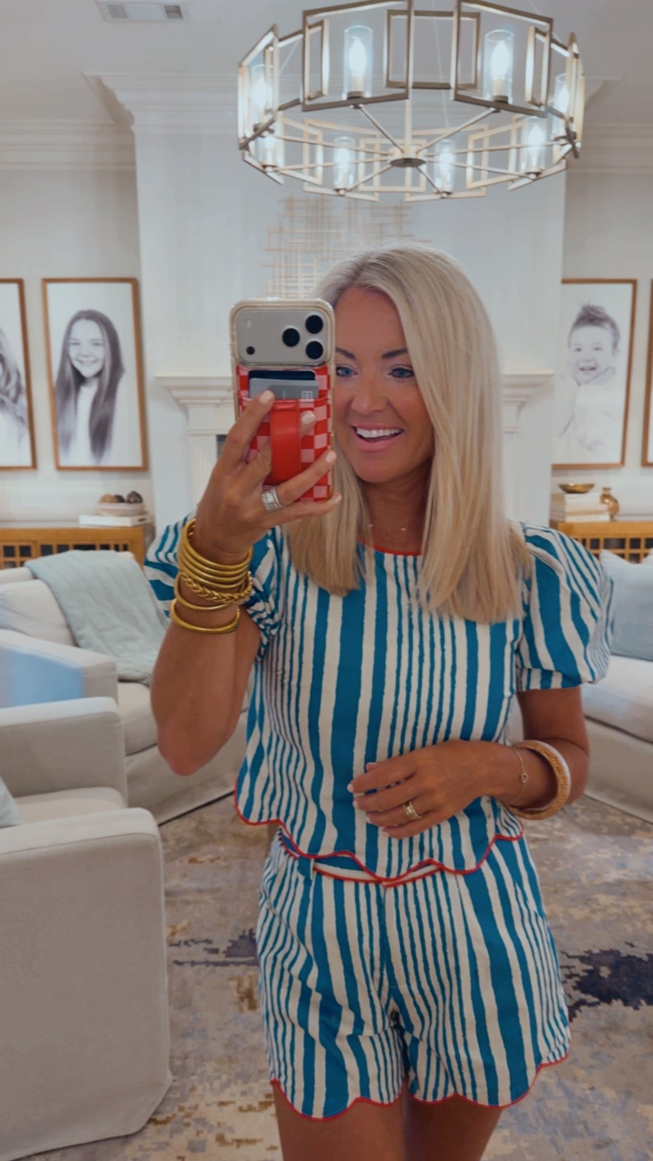 Patriotic Top