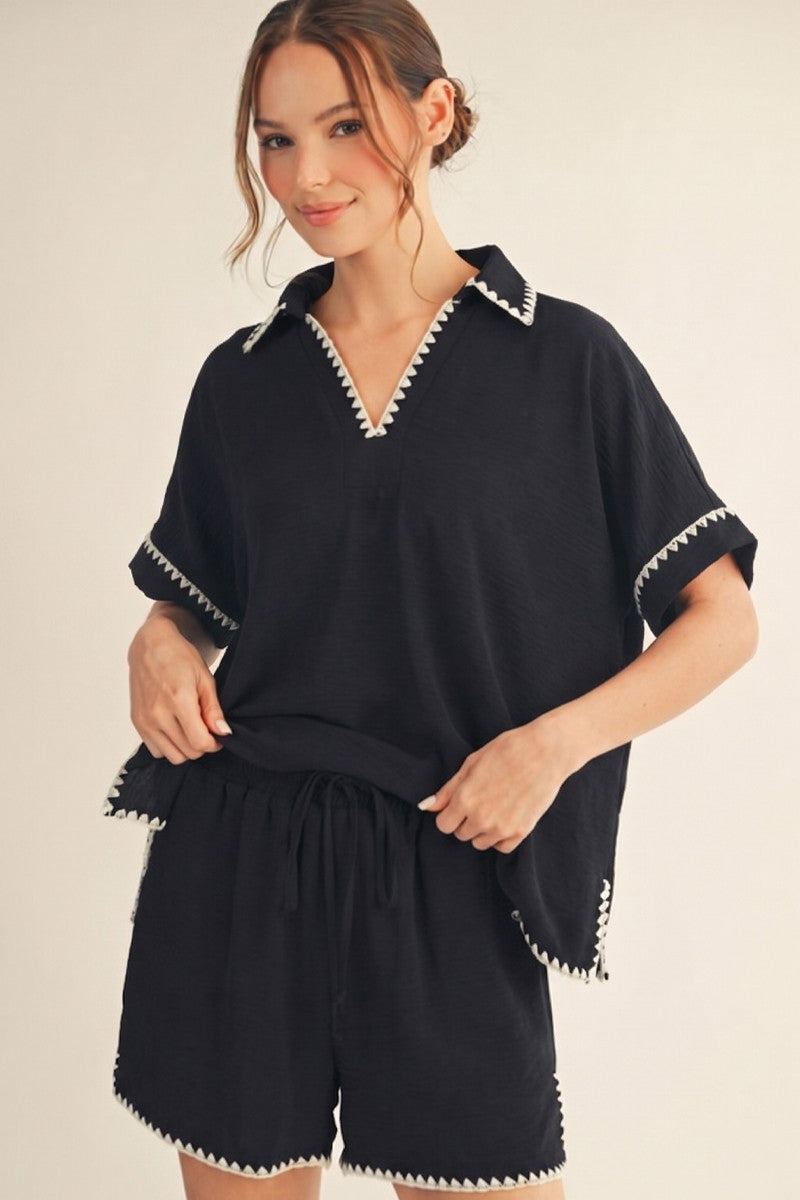 The Nantucket Set