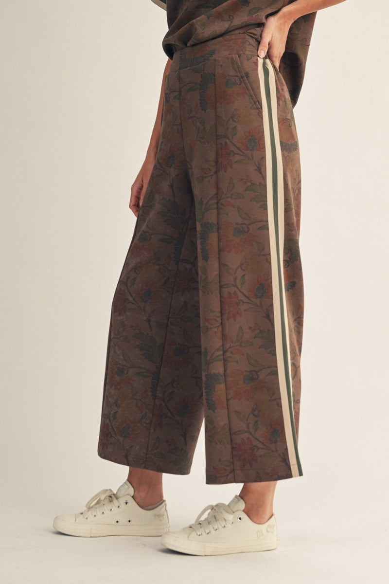 Harvest Bloom Pant