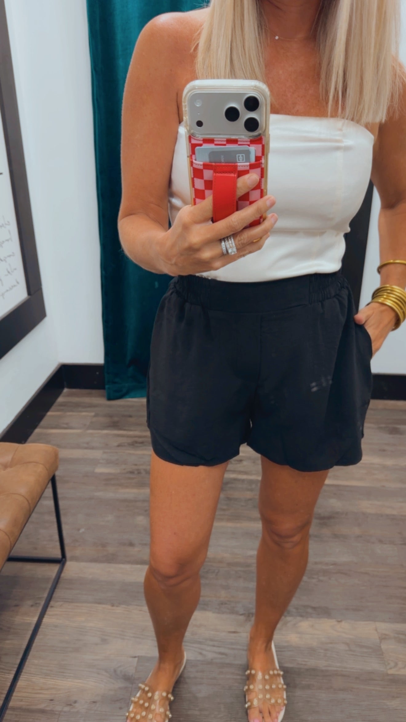 Dressy Short