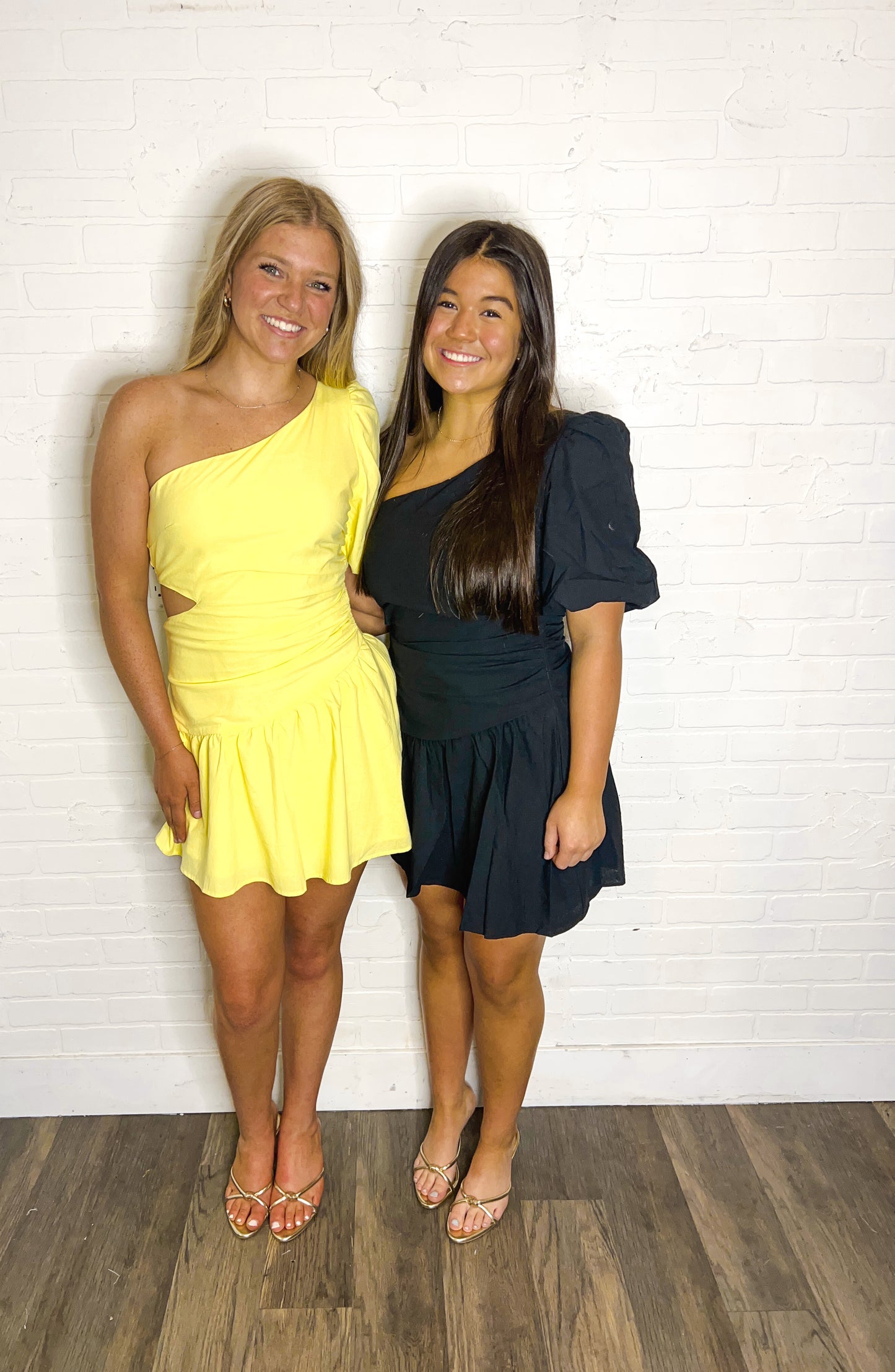 Daytime Dress