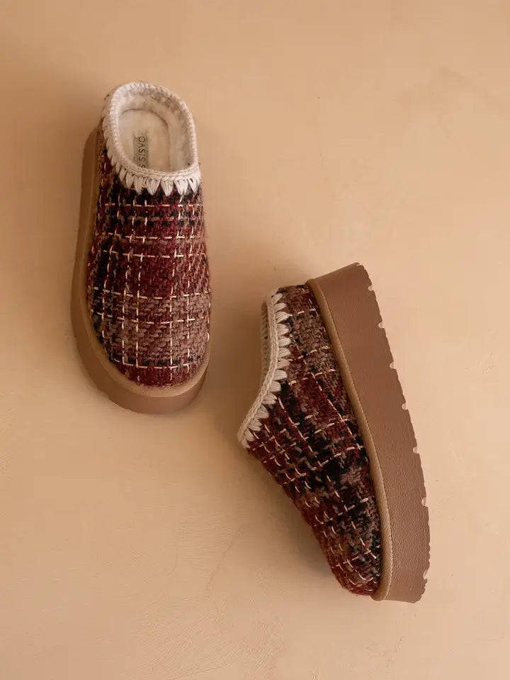 Brandi Slipper