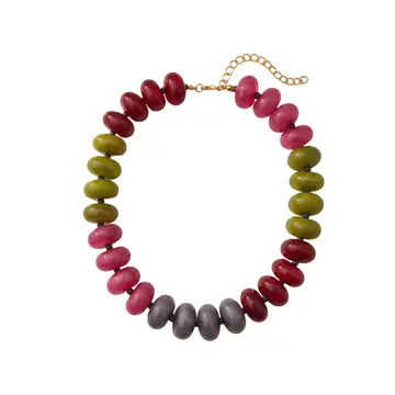 Bentley Necklace
