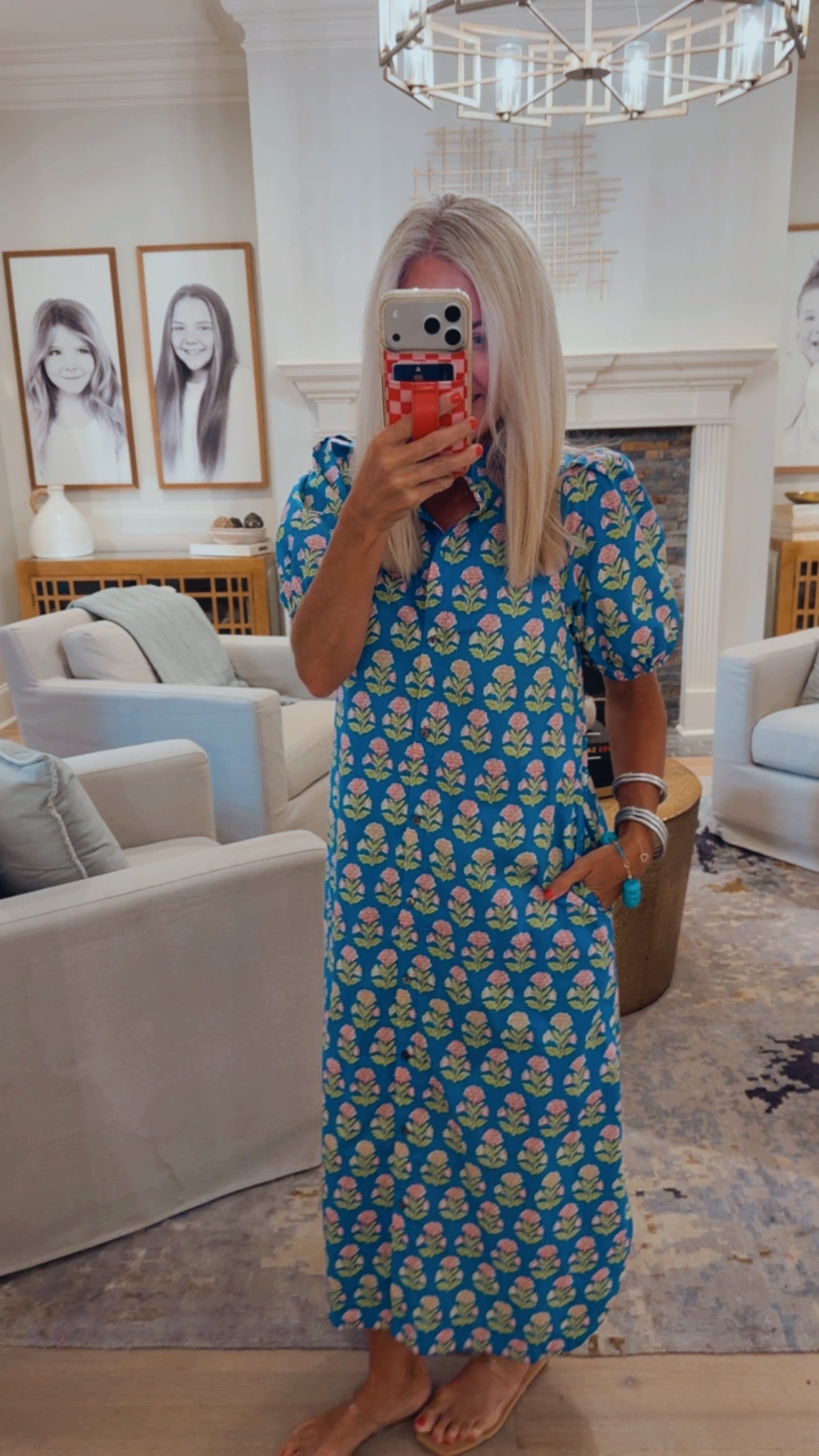 Dream Dress