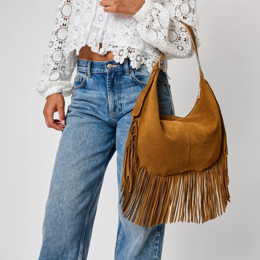 Reba Hobo Bag