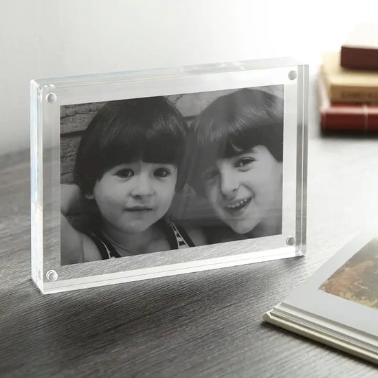 5 X 7 Magnetic Heavy Pic Frame