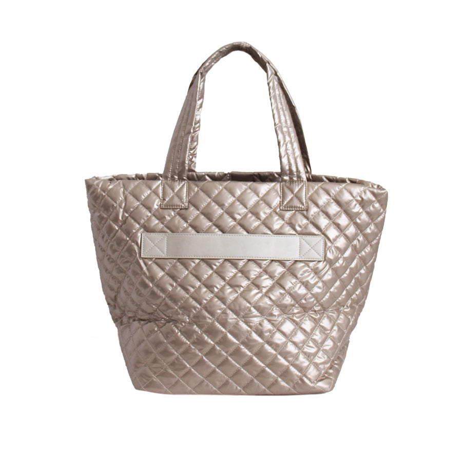 Diamond Tote Shoulder Bag