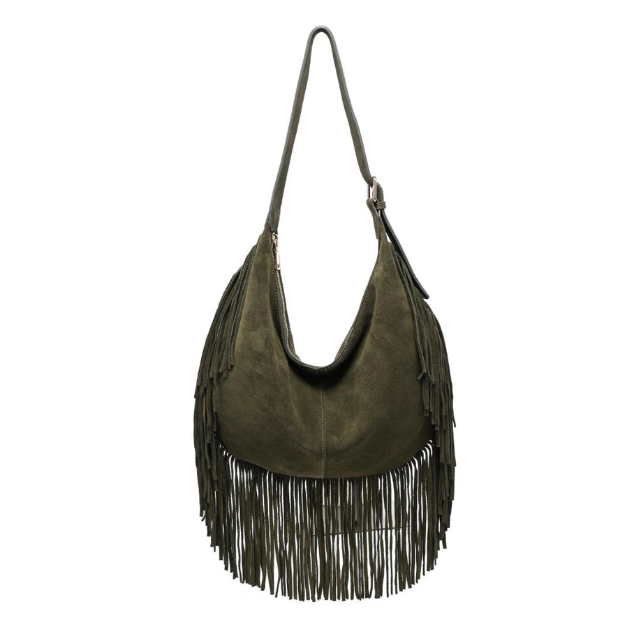 Reba Hobo Bag