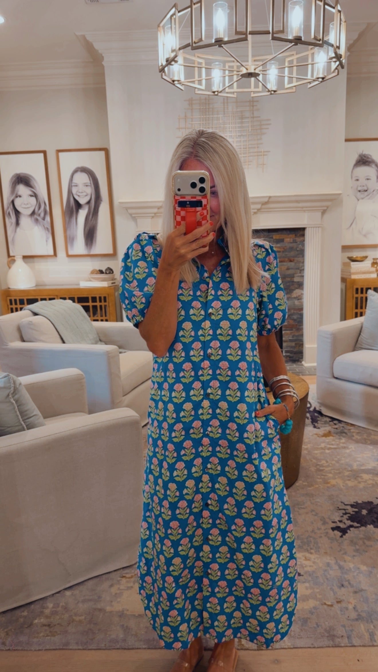 Dream Dress