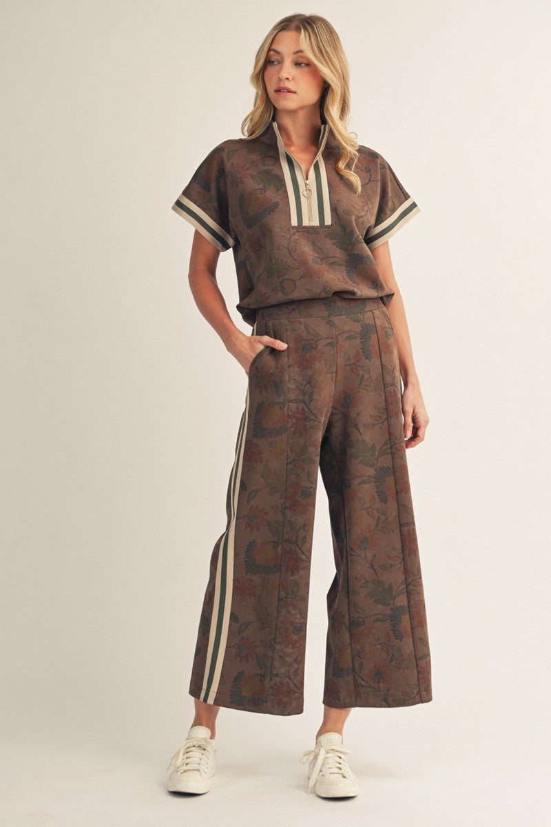 Harvest Bloom Pant