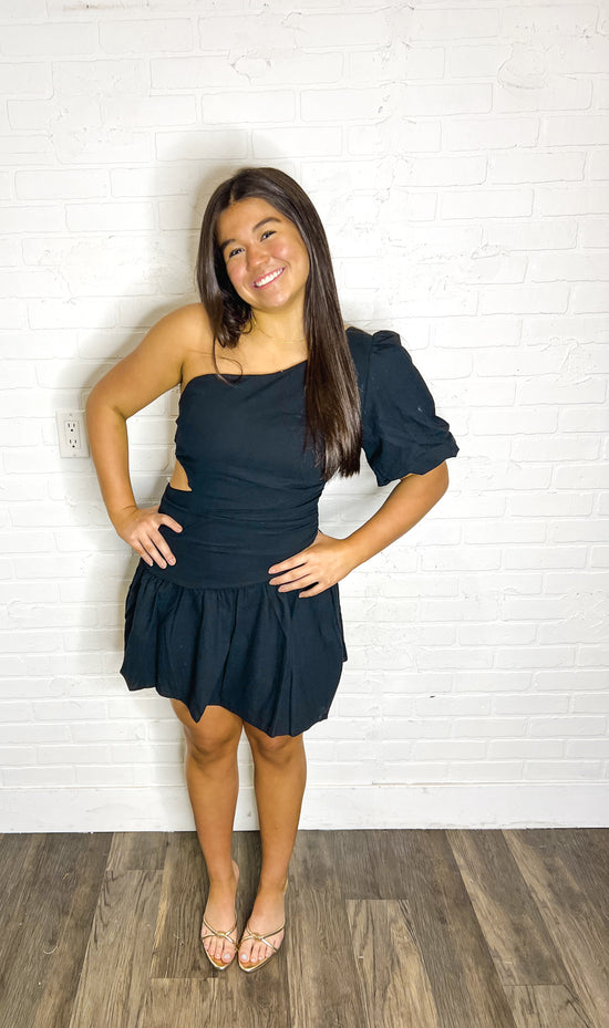 Daytime Dress