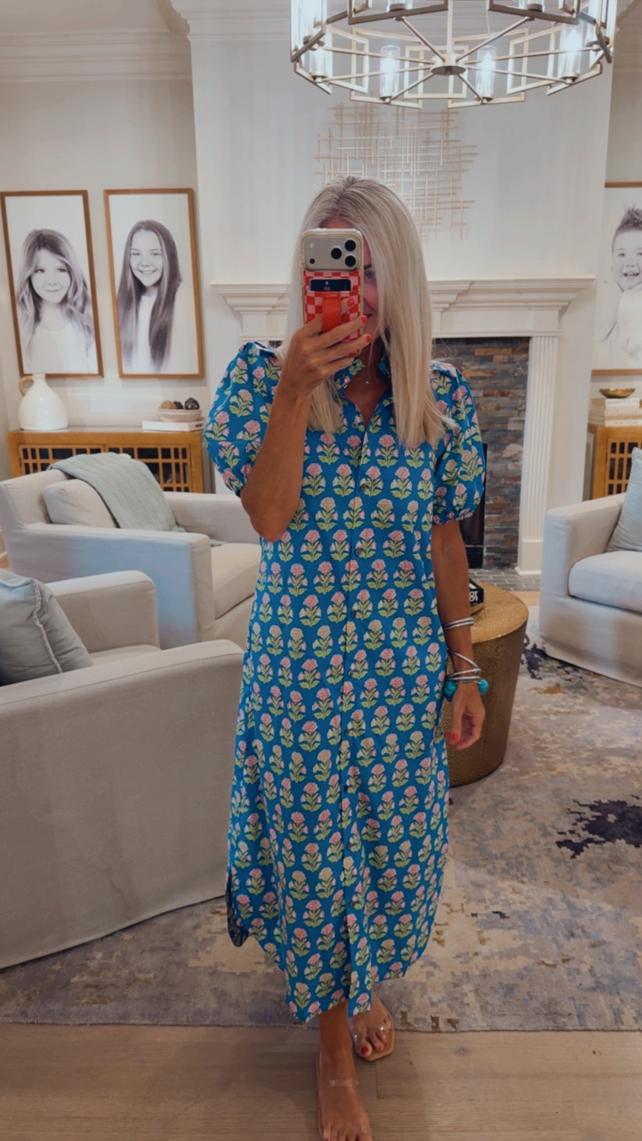 Dream Dress