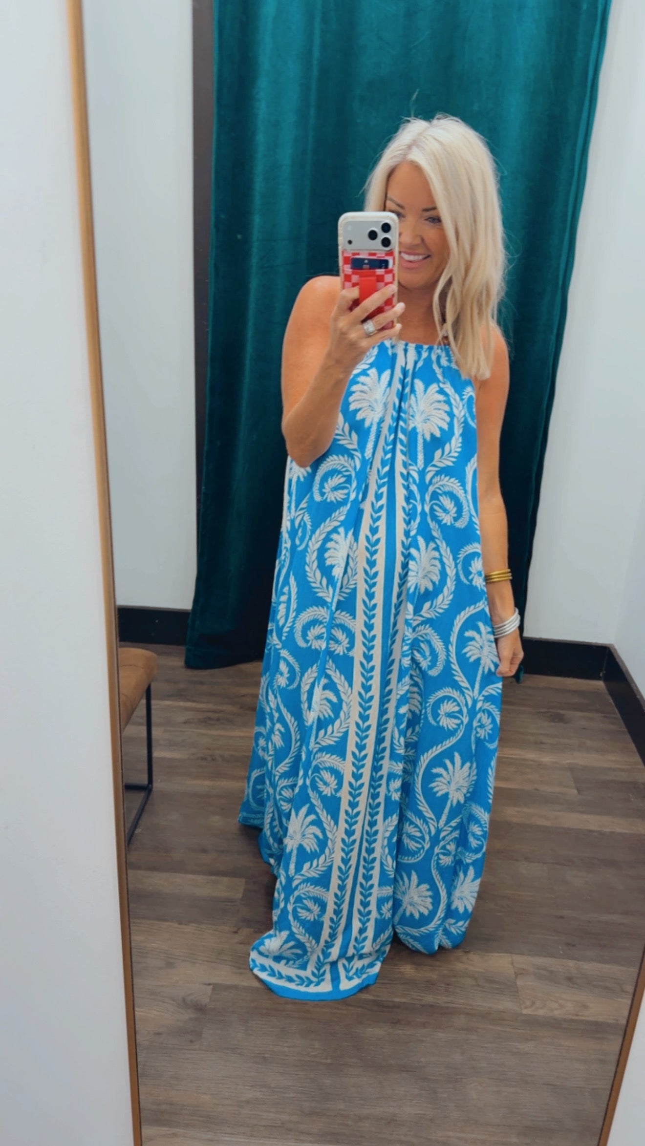 Resort Ready Maxi