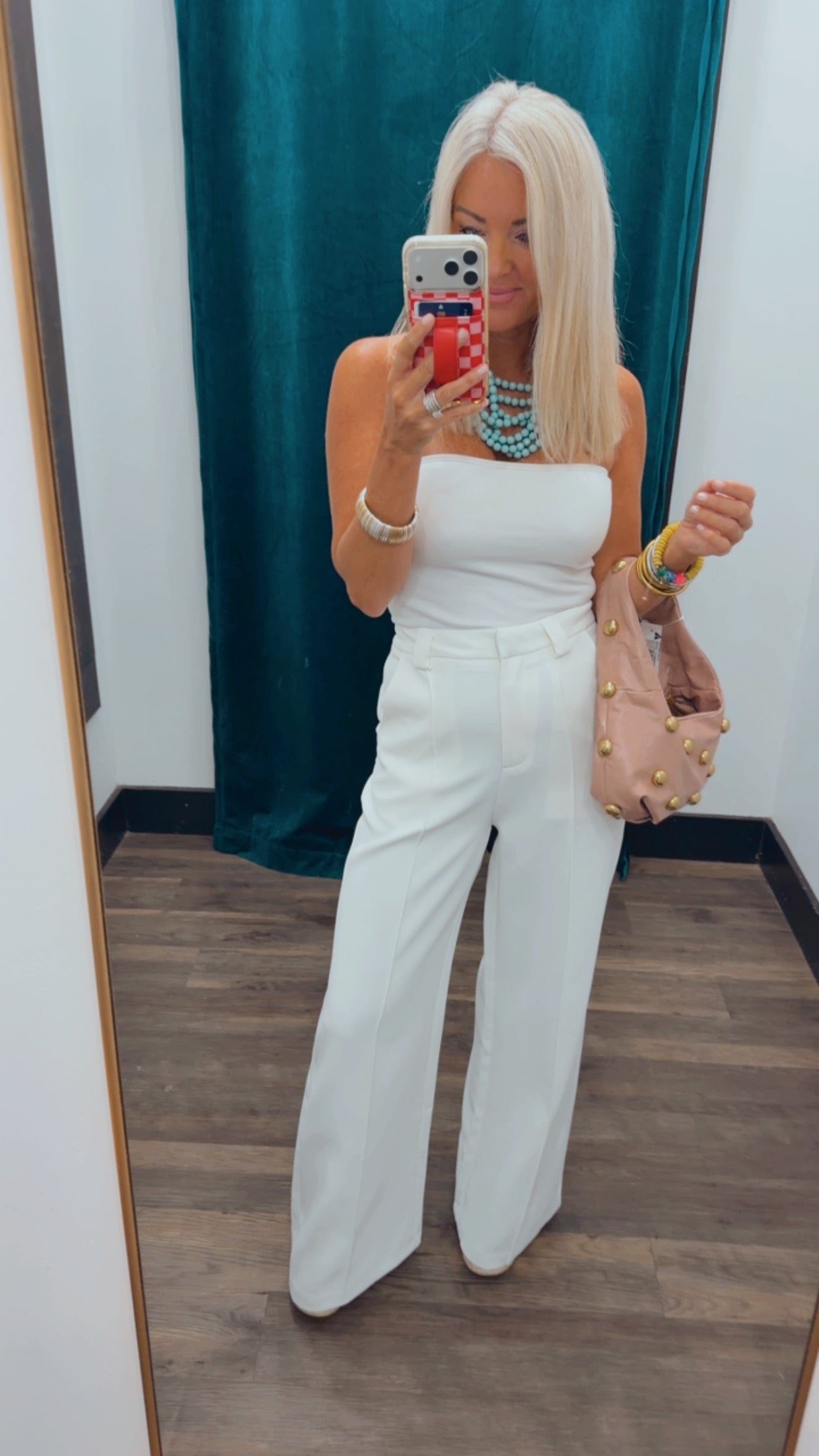 Breezy Wide Leg Pant