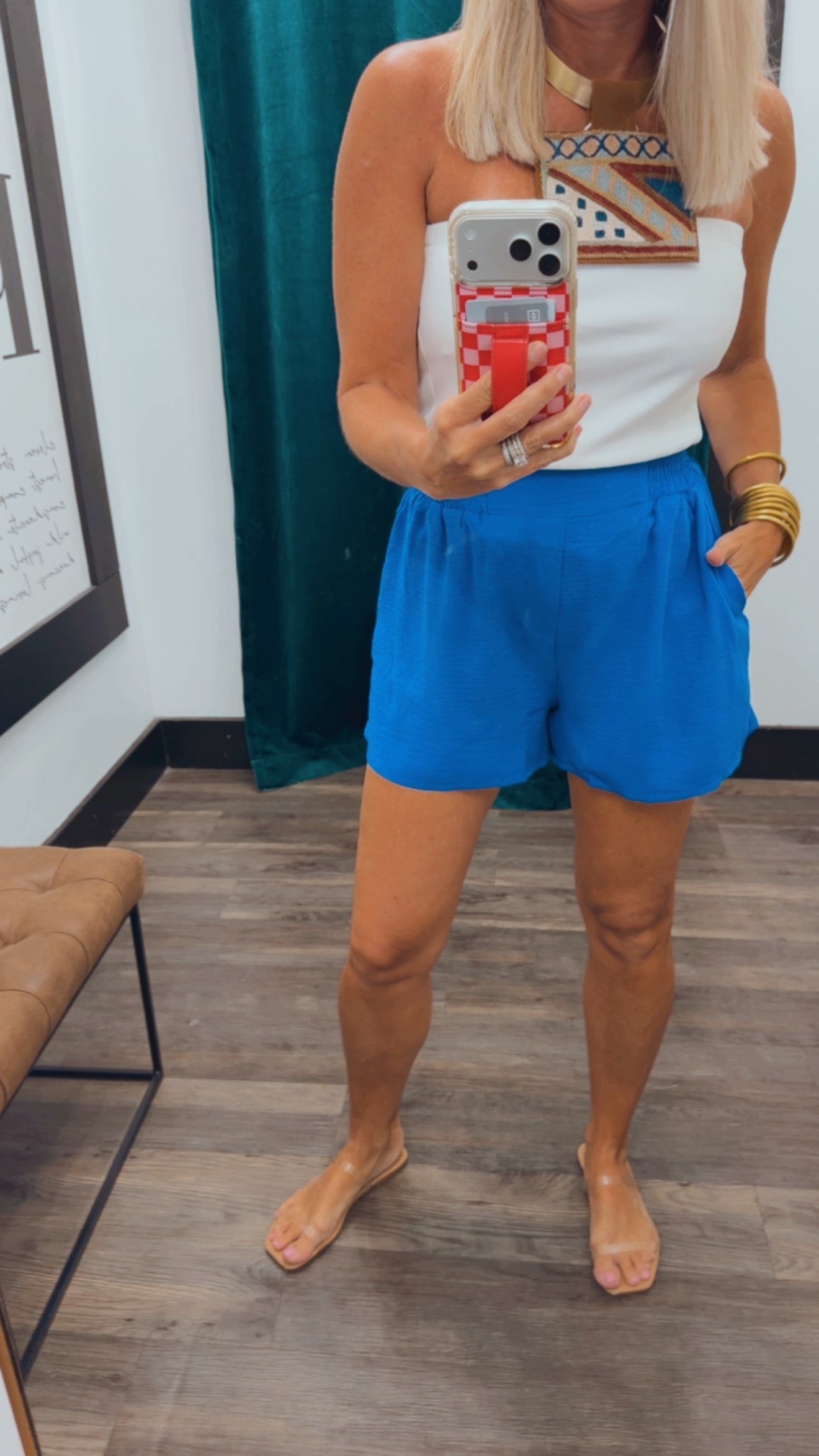 Dressy Short