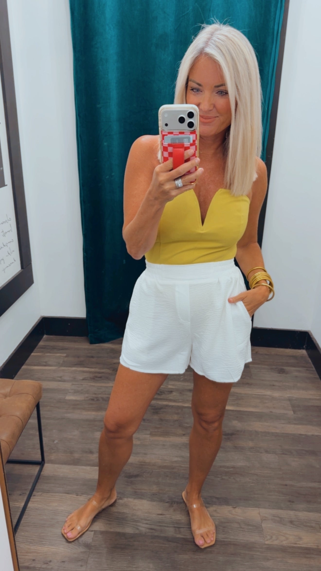Stunning Bodysuit