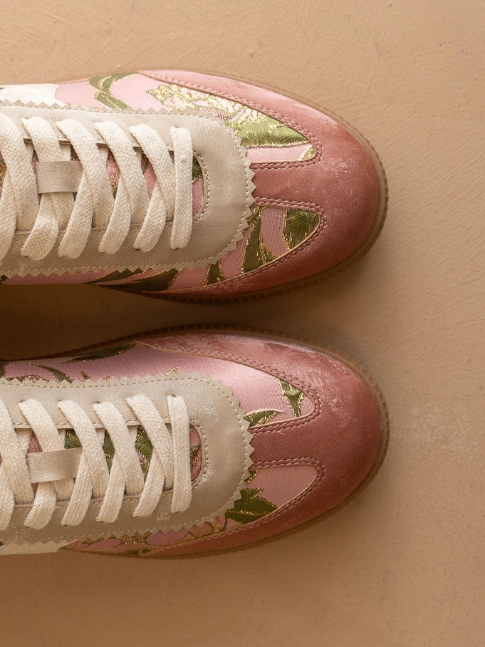 Kyla Sneaker