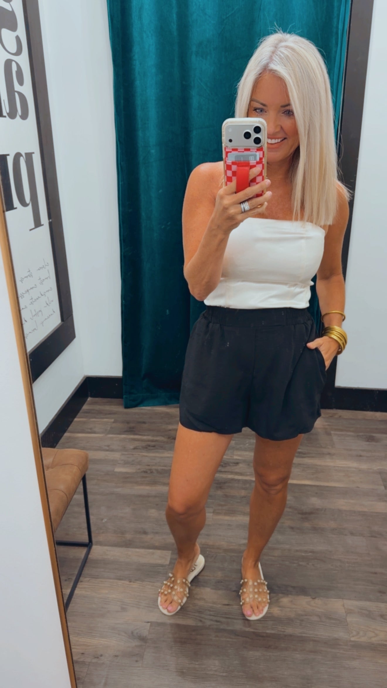 Dressy Short