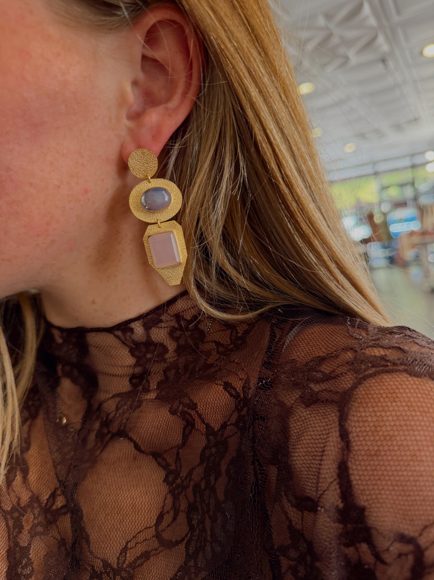 Beth Earring