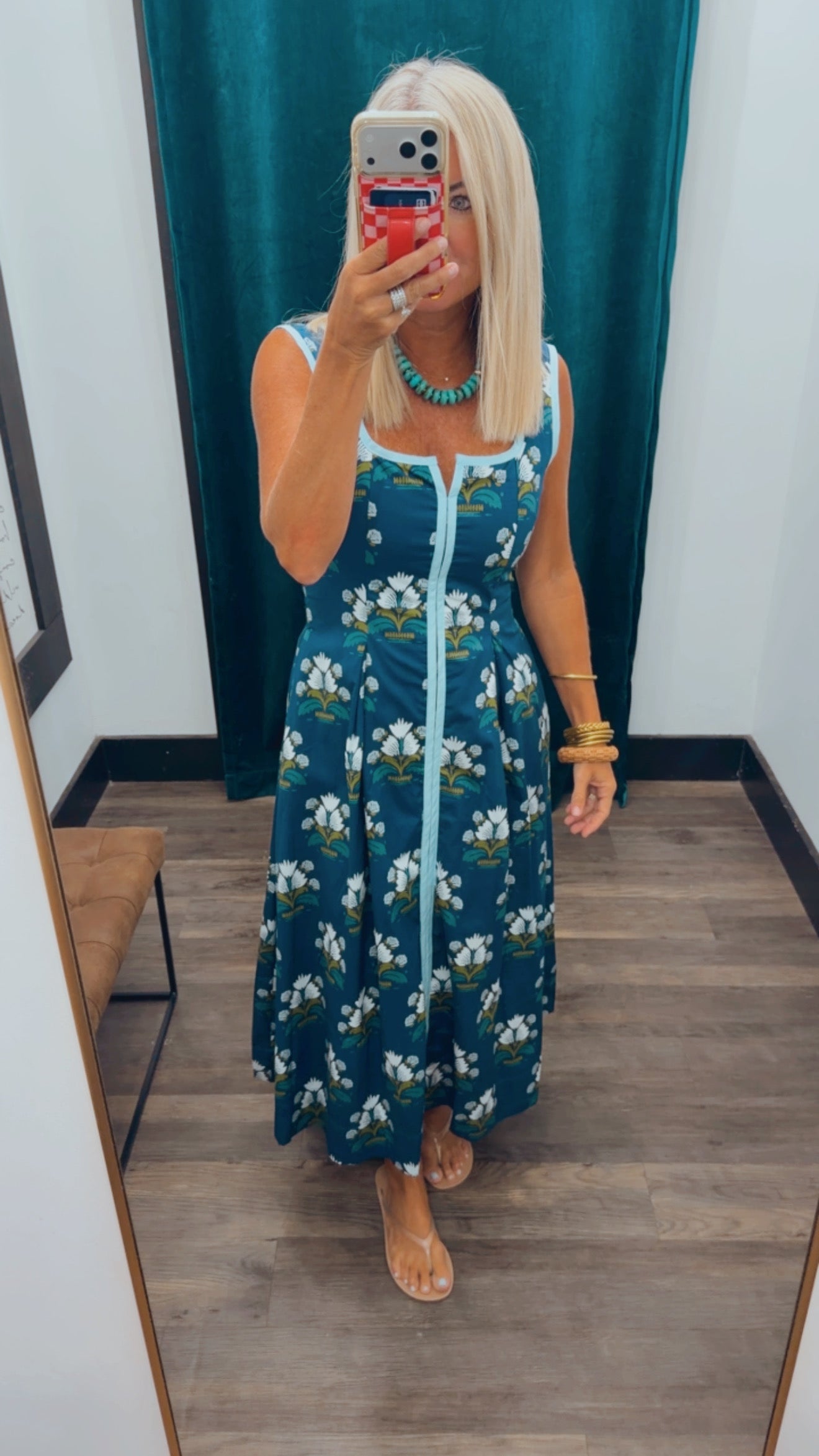 Lovely Lady Dress