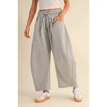 Barrel Sweatpants