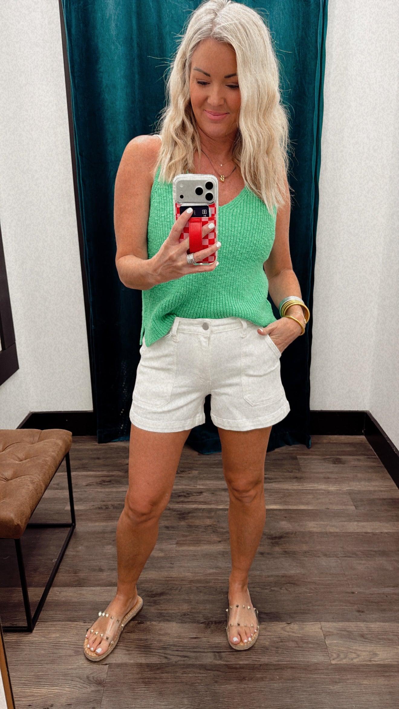 JBD Original Utility Short