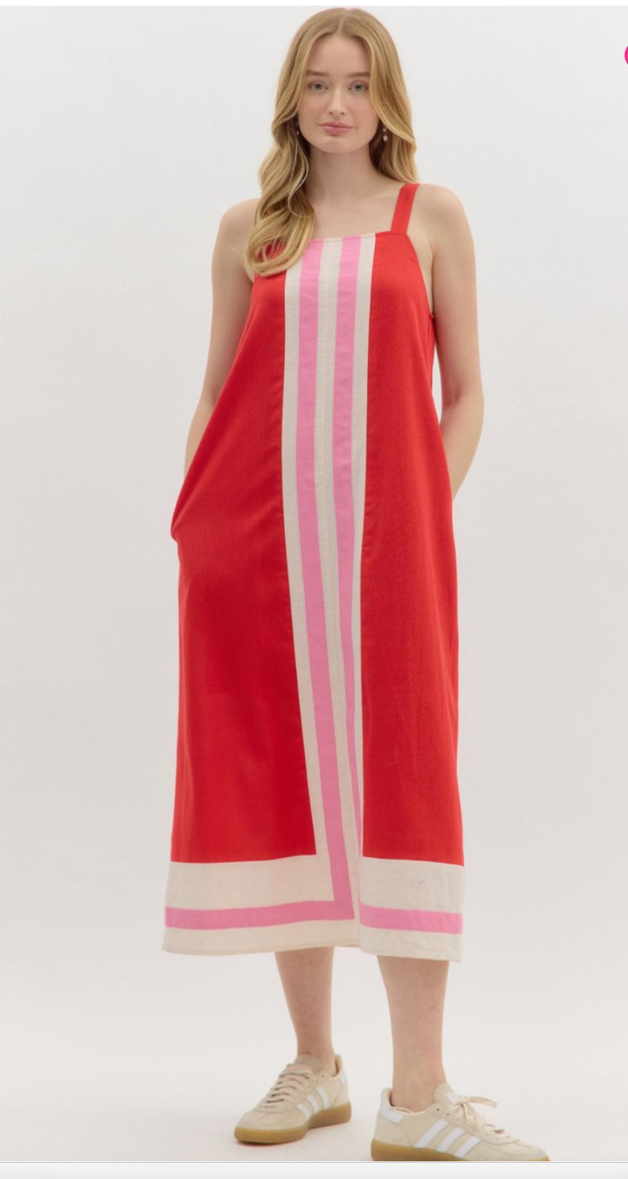 Beyond Easy Dress