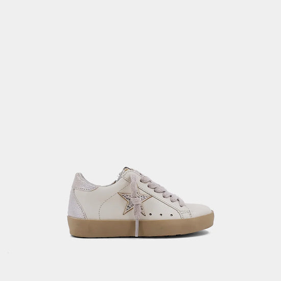 Paula Crystal Sneaker