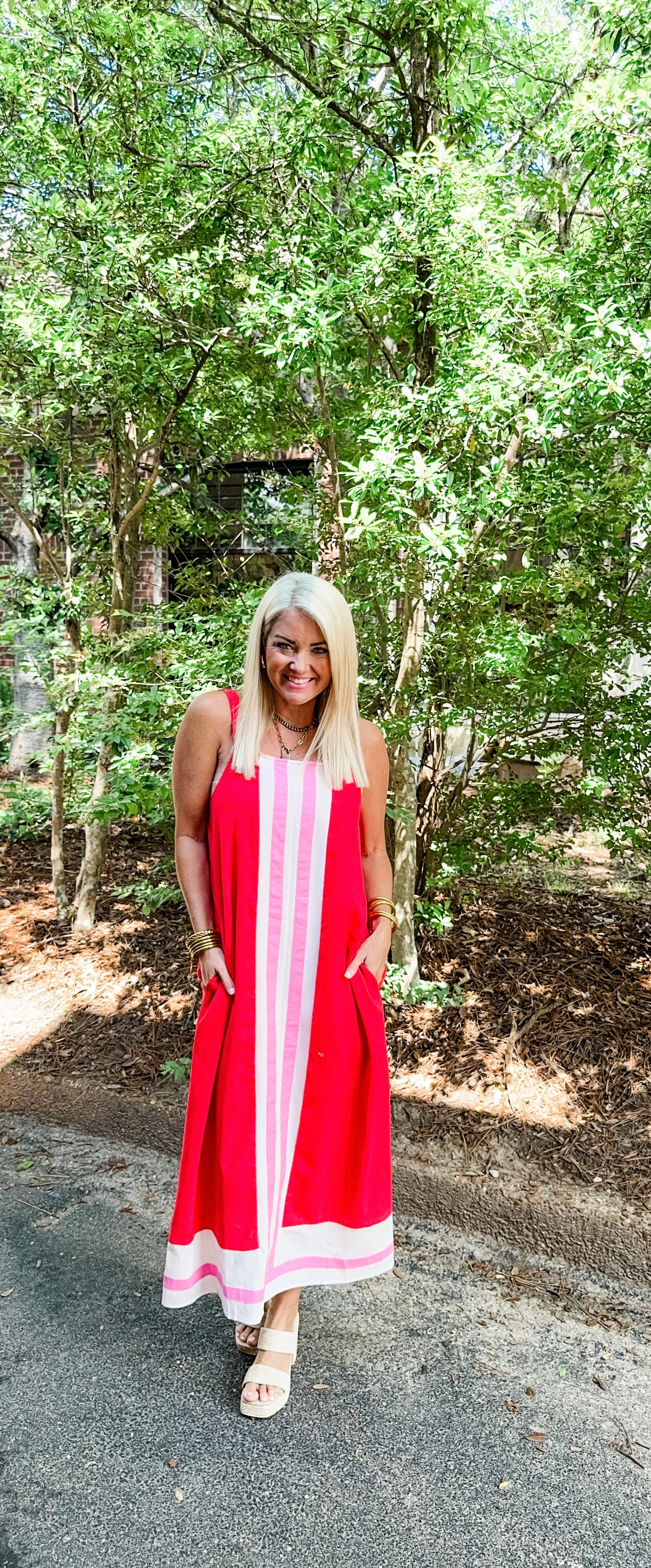 Beyond Easy Dress