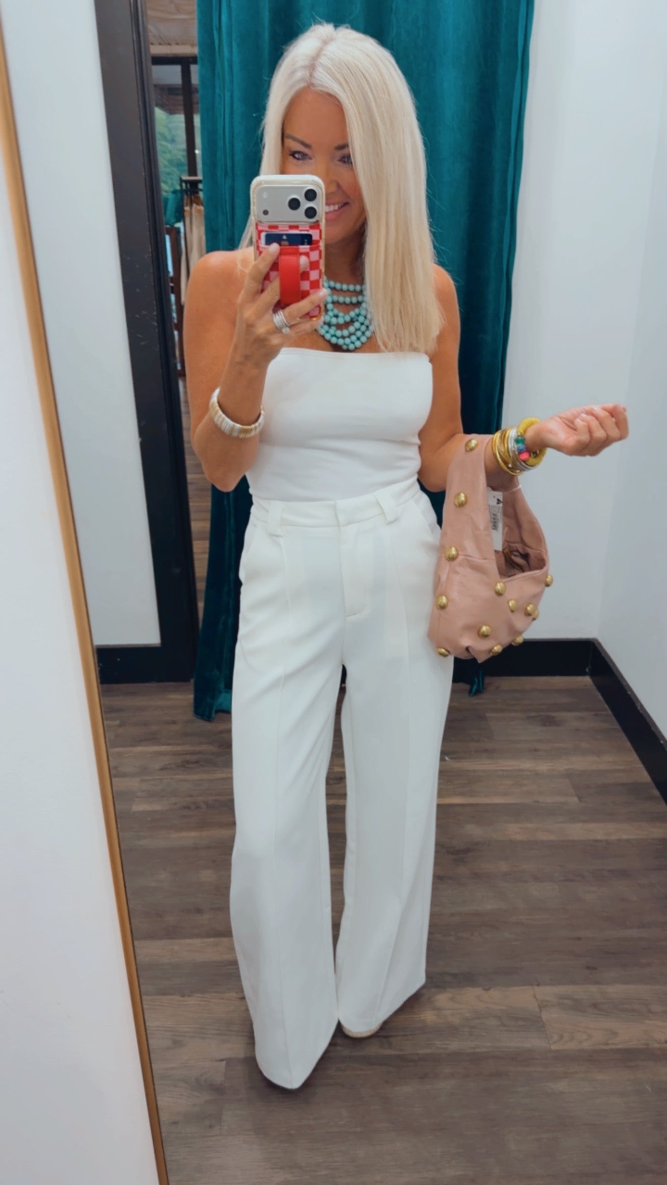 Breezy Wide Leg Pant