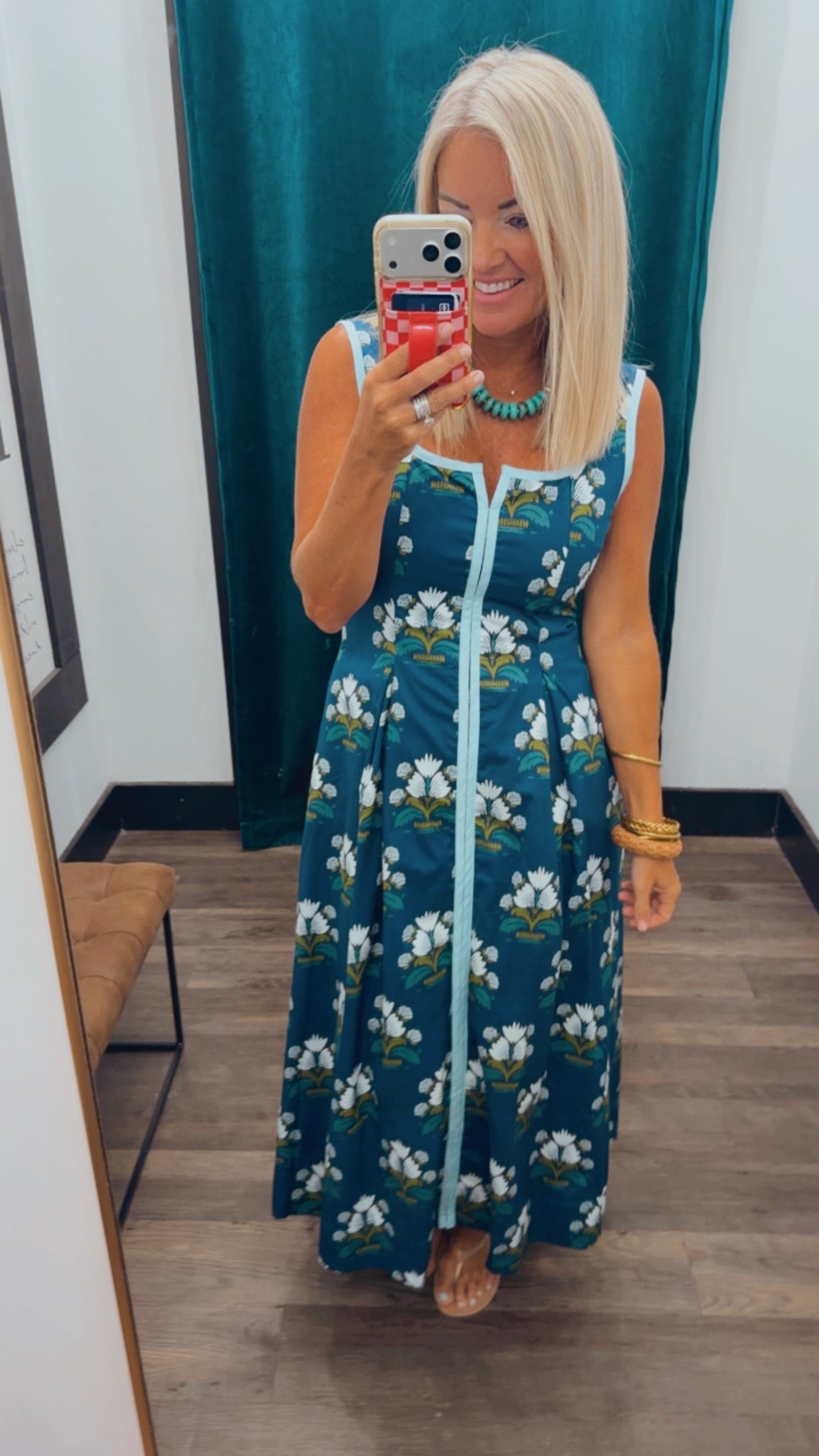 Lovely Lady Dress