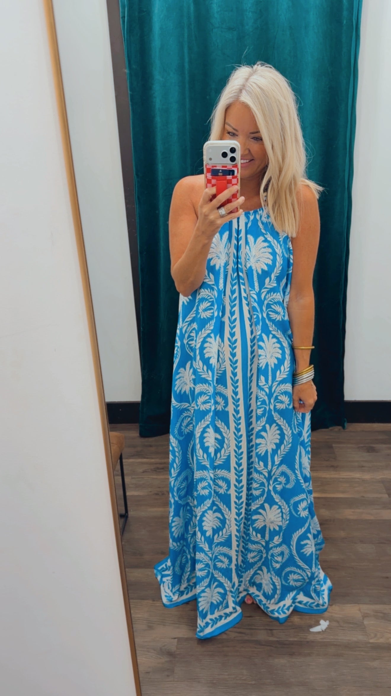 Resort Ready Maxi