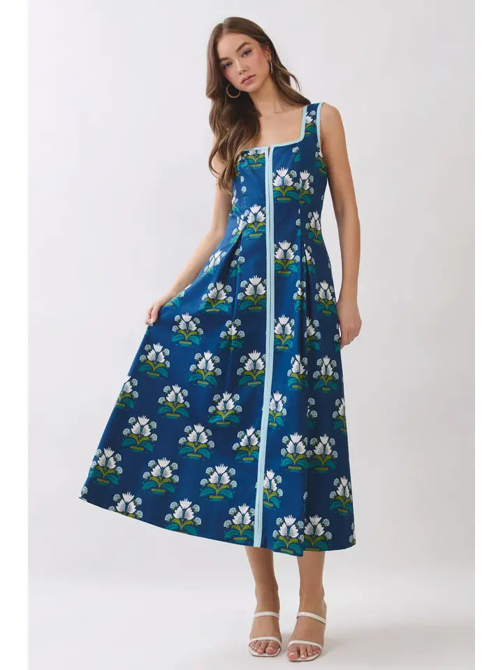 Lovely Lady Dress