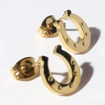 Lucky Horse Shoe