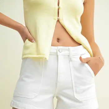 JBD Original Utility Short