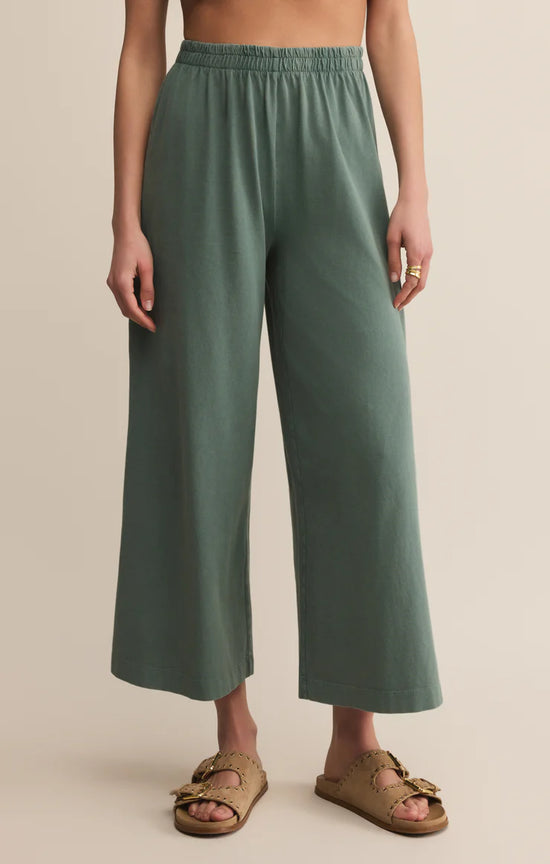 Z Supply Sloane V-Neck Set