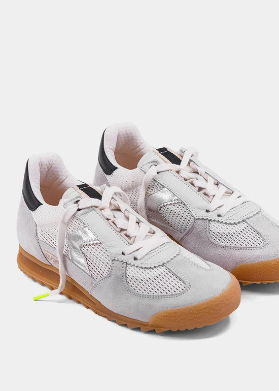 Suri Silver Sneaker