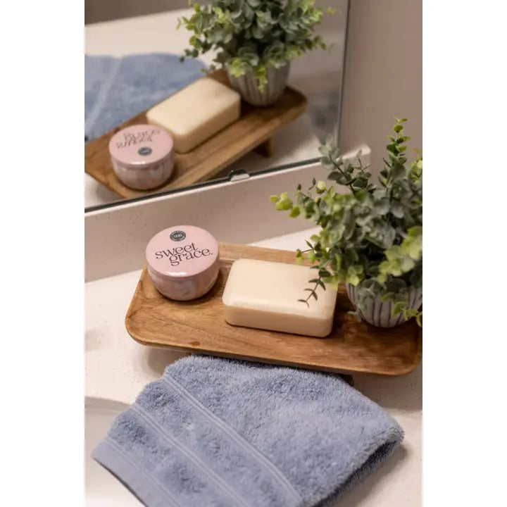 Sweet Grace Collection Candle #059