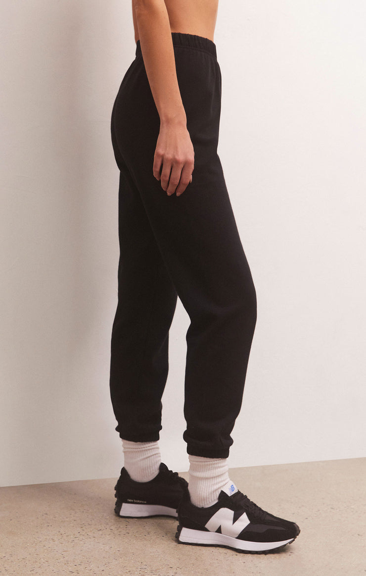 Z Supply Classic Jogger