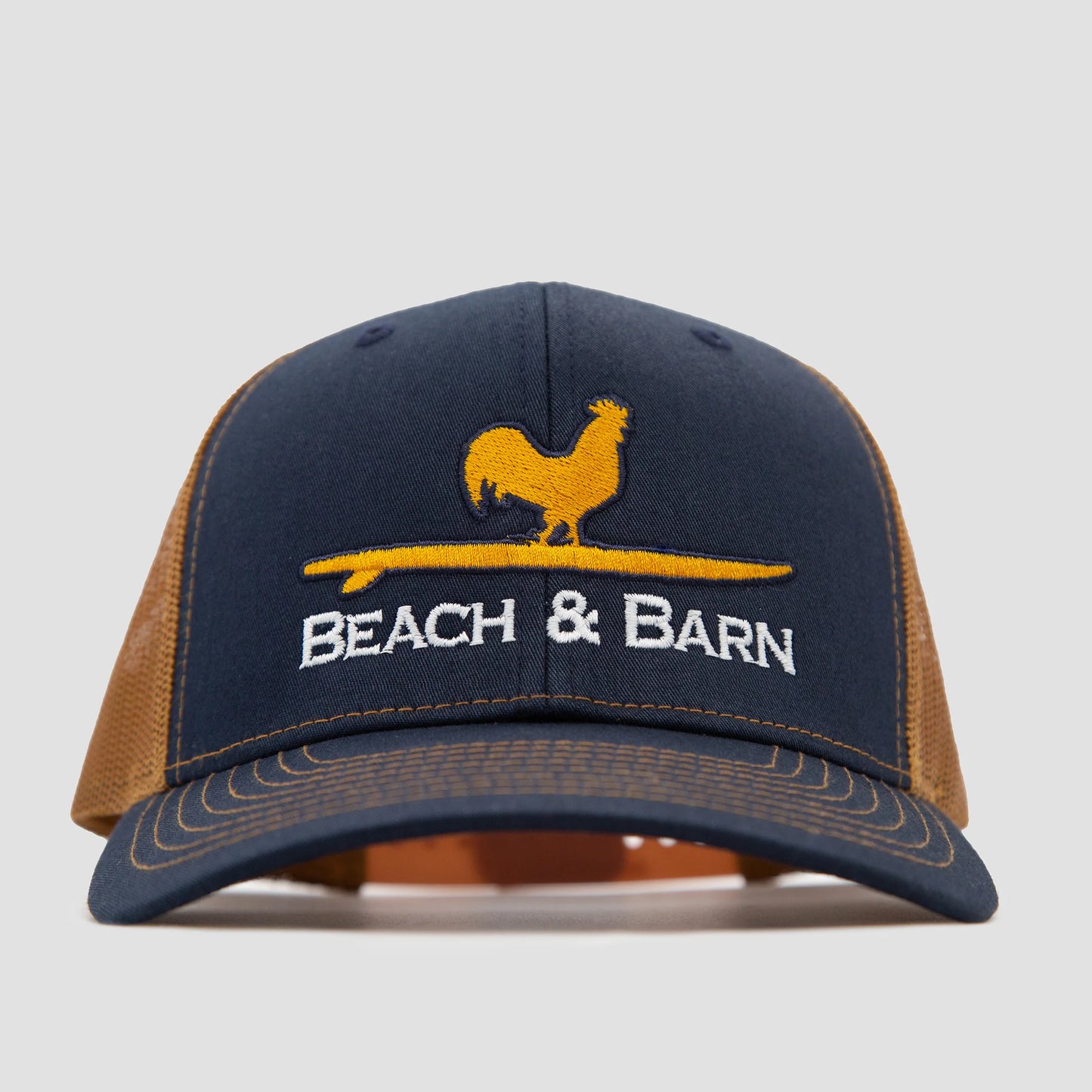 Surfing Rooster Hat