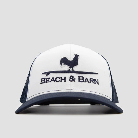 Surfing Rooster Hat