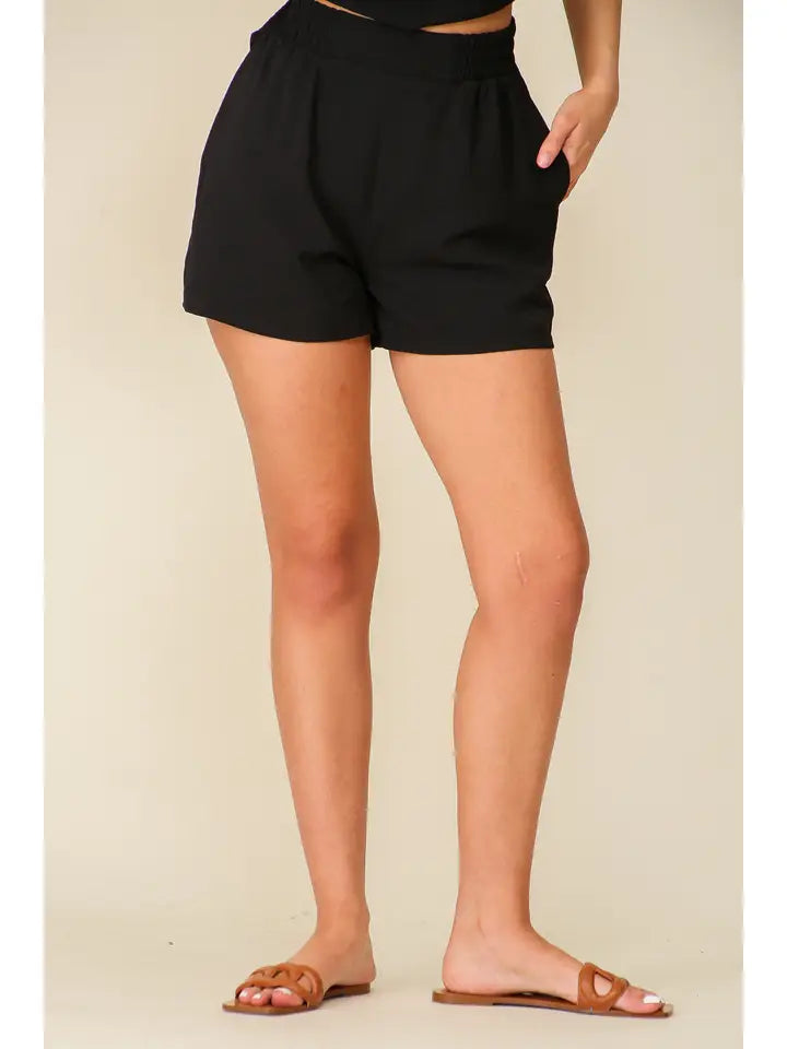 Dressy Short