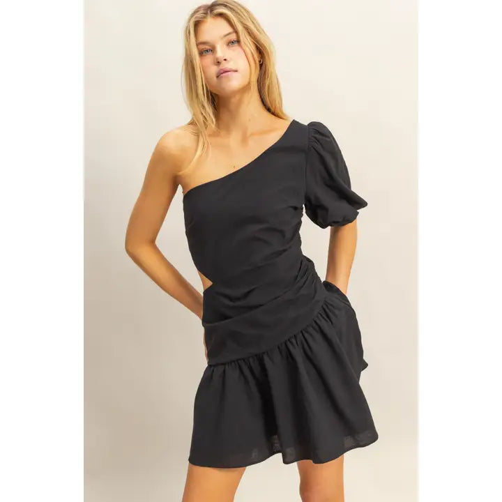 Daytime Dress