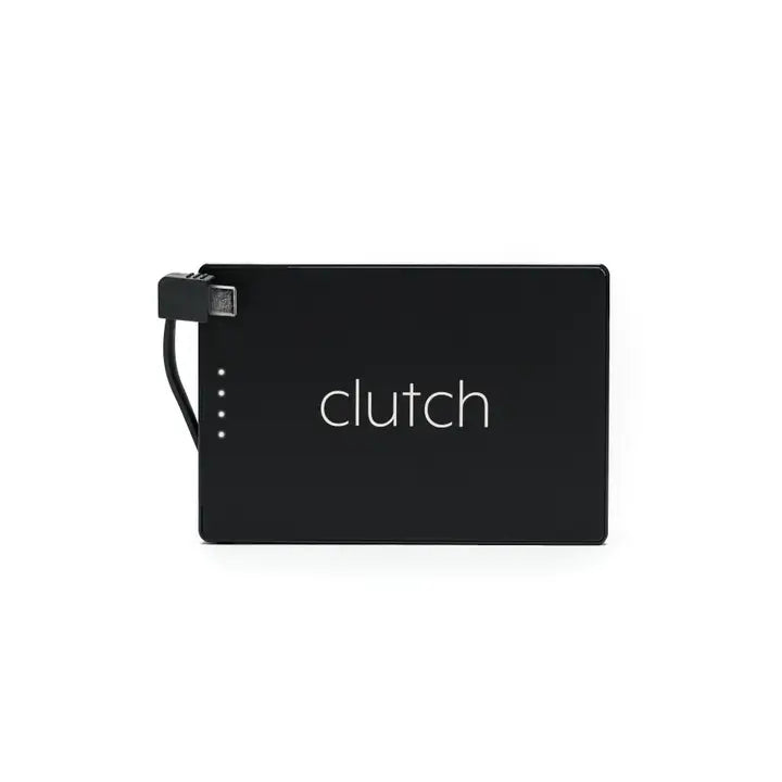 Clutch® Pro Usb-C Charger