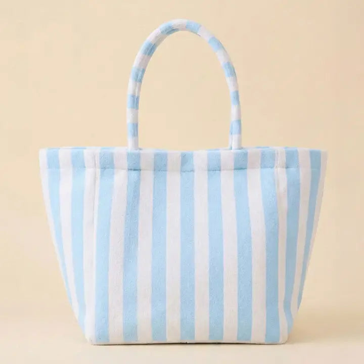 Terry Tote